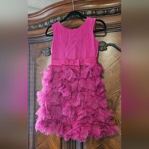 Marchesa Neiman Marcus Party Dress